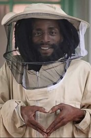 Black & Welsh movie poster