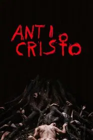 Poster do filme Anticristo