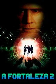 Poster do filme A Fortaleza 2