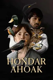 Poster da série Sand Mouths