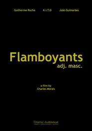 Flamboyants movie poster