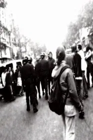 Poster do filme N'entre pas sans violence dans la nuit