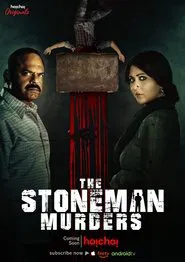 The Stoneman Murders tv show poster