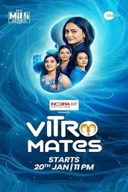 Poster da série Vitromates