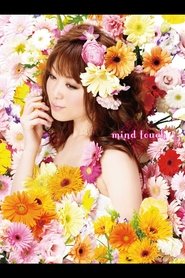 Minami Kuribayashi Live 2010 "mind touch" movie poster