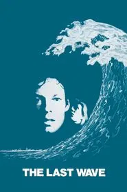 Poster do filme A Última Onda