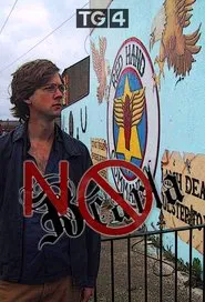 No Béarla tv show poster