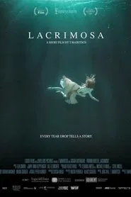 Lacrimosa movie poster