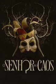Poster do filme O Senhor do Caos