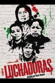 Fighters movie poster
