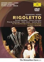 Rigoletto movie poster