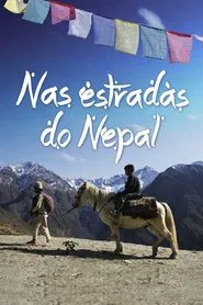 Poster do filme Nas Estradas do Nepal