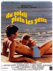 Eyes Full of Sun movie poster