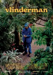 Vlinderman movie poster
