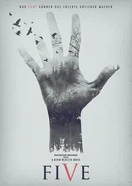 Five: Find Your Limit movie poster