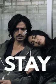 Stay movie poster