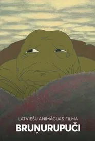 Turtles movie poster