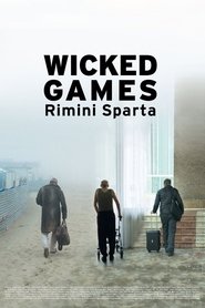 Wicked Games movie poster