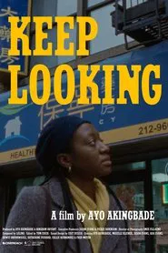 Keep Looking movie poster