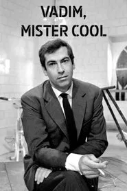 Poster do filme Vadim Mister Cool