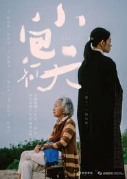The Carry-On movie poster
