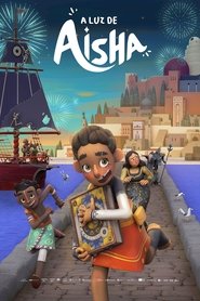 Poster do filme The Light of Aisha