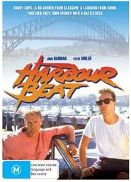Harbour Beat movie poster