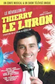 Poster do filme Sylvestre ou Le Luron du réveillon