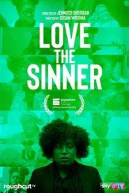 Love the Sinner movie poster