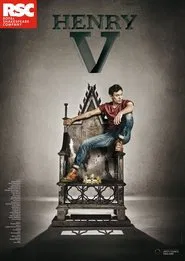 Poster do filme RSC Live: Henry V