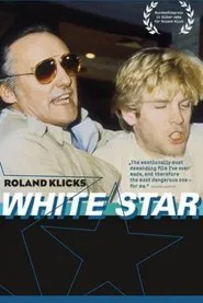 White Star movie poster