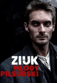 Poster da série Młody Piłsudski