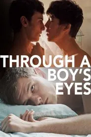 Poster do filme Through a Boy's Eyes