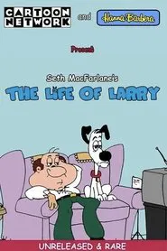 The Life of Larry movie poster