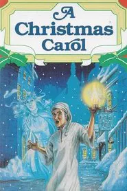 A Christmas Carol movie poster