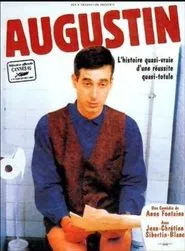 Augustin movie poster