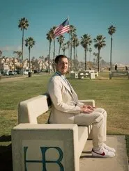 Forrest Trump. Amerika vor der Schicksalswahl. movie poster