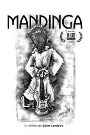 Mandinga movie poster
