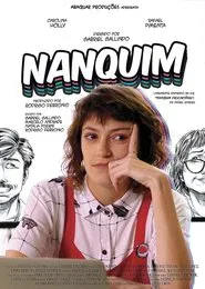 Poster do filme Nanquim Descartável