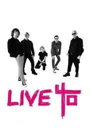 Poster do filme Indochine - Live 40