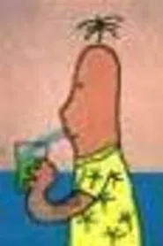 At the Tip of the Pencil tv show poster