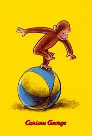 Curious George tv show poster