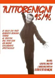 Tuttobenigni 95/96 movie poster
