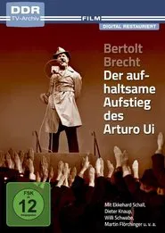 Der aufhaltsame Aufstieg des Arturo Ui movie poster