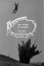 The Noise of Bombs movie poster
