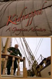 Kidnapped: A Georgian Adventure movie poster