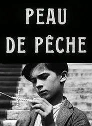 Poster do filme Peach Skin