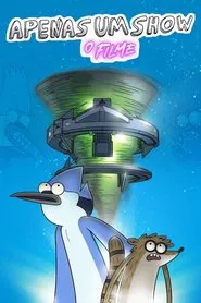 Poster do filme Apenas um Show: O Filme
