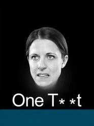 Poster do filme One Tw*t