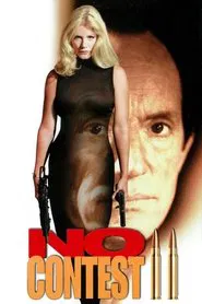 No Contest II movie poster